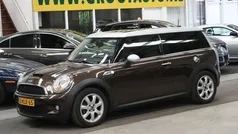 Gebruikt 2008 Mini Cooper Clubman Stationwagen | € 4.944 (Super prijs)