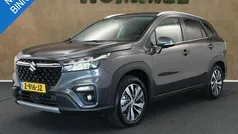 Gebruikt 2024 Suzuki SX4 S-Cross Style SUV | € 30.950 (Eerlijke prijs)
