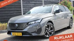 Gebruikt 2024 Peugeot 308 Allure Stationwagen | € 31.450 (Eerlijke prijs)