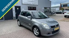 Gebruikt 2007 Suzuki Swift Hatchback | € 1.299 (Goede deal)