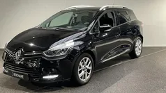 Renault Clio GrandTour