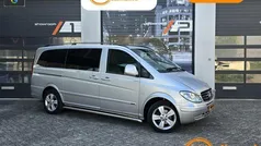 Overige Gebruikt 2009 Mercedes Vito MPV | € 7.950 (Eerlijke prijs)