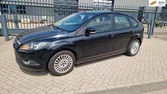 Gebruikt 2010 Ford Focus Ghia Hatchback | € 1.950 (Goede deal)
