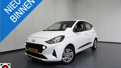 Wit Gebruikt 2020 Hyundai i10 Comfort Hatchback | € 12.840 (Eerlijke prijs)