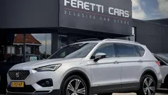Gebruikt 2021 Seat Tarraco XCELLENCE SUV | € 29.900 (Eerlijke prijs)