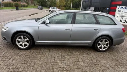 Gebruikt 2010 Audi A6 Business Stationwagen | € 3.500 (Eerlijke prijs)