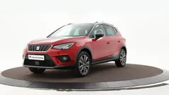Rood Gebruikt 2017 Seat Arona XCELLENCE SUV | € 17.490 (Eerlijke prijs)