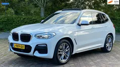Gebruikt 2019 BMW X3 Executive SUV | € 38.450 (Eerlijke prijs)