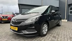 Gebruikt 2016 Opel Zafira Business MPV | € 11.950 (Eerlijke prijs)