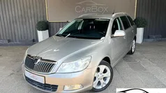 Gebruikt 2010 Skoda Octavia Elegance Stationwagen | € 4.850 (Eerlijke prijs)