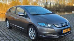 Grijs Gebruikt 2010 Honda Insight Elegance Hatchback | € 6.999 (Eerlijke prijs)