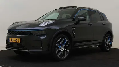 Occasion 2022 Lynk & Co 01 SUV | € 26.425 (Eerlijke prijs)