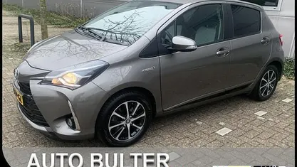 Occasion 2019 Toyota Yaris Hatchback | € 15.650 (Goede deal)