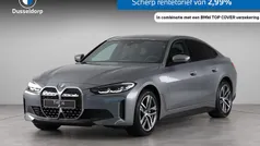 Grijs Gebruikt 2024 BMW i4 Executive Sedan | € 44.950 (Super prijs)