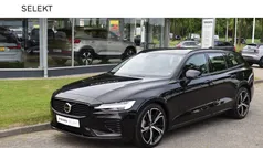 Gebruikt 2024 Volvo V60 Plus Stationwagen | € 49.300 (Eerlijke prijs)