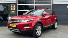 Gebruikt 2013 Land Rover Range Rover evoque Pure SUV | € 21.995 (Eerlijke prijs)