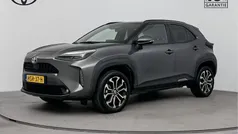 Gebruikt 2023 Toyota Yaris Cross SUV | € 29.445 (Eerlijke prijs)