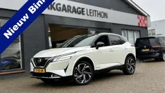 Gebruikt 2023 Nissan Qashqai Tekna+ SUV | € 29.950 (Eerlijke prijs)