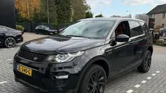 Gebruikt 2019 Land Rover Discovery Sport HSE Luxury SUV | € 23.500 (Eerlijke prijs)