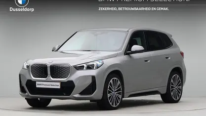 Occasion 2024 BMW iX1 M Sport SUV | € 42.950 (Eerlijke prijs)