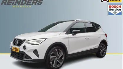 Gebruikt 2024 Seat Arona Business SUV | € 23.900 (Eerlijke prijs)