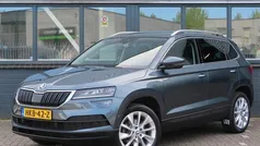 Grijs Gebruikt 2018 Skoda Karoq Style SUV | € 24.950 (Eerlijke prijs)