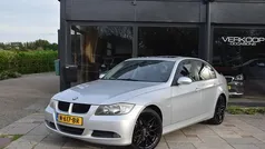 Gebruikt 2007 BMW 320 Sedan | € 4.750 (Eerlijke prijs)