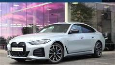 Brooklyn grau Gebruikt 2022 BMW i4 Shadowline Sedan | € 44.950 (Goede deal)
