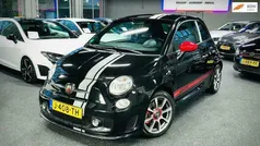 Gebruikt 2008 Fiat 500 Abarth Abarth Hatchback | € 8.399 (Goede deal)