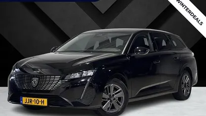 Occasion Peugeot 308 SW Allure 131 PK (96 kW) 2024 Stationwagen