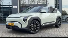 Gebruikt 2025 Kia EV3 Advance SUV | € 41.995 (Eerlijke prijs)