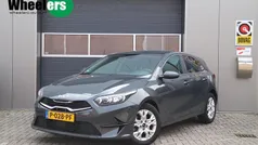 Gebruikt 2022 Kia Ceed Hatchback | € 21.995 (Eerlijke prijs)
