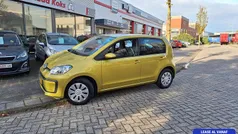 Gebruikt 2018 VW up! move up! Hatchback | € 10.149 (Eerlijke prijs)