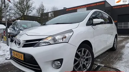Occasion Toyota Verso Business Edition 132 PK (97 kW) 2013 MPV