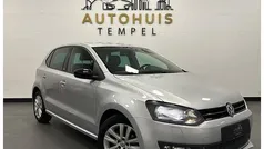 Gebruikt 2011 VW Polo Comfortline Hatchback | € 4.490 (Goede deal)