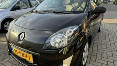 Zwart Gebruikt 2011 Renault Twingo Authentique Hatchback | € 2.450 (Eerlijke prijs)