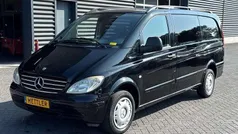 Overige Gebruikt 2005 Mercedes Vito MPV | € 2.950 (Eerlijke prijs)