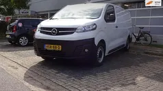 Gebruikt 2022 Opel Vivaro-e Combi Edition Van | € 21.995 (Eerlijke prijs)