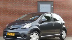 Gebruikt 2013 Toyota Aygo Comfort Hatchback | € 3.450 (Eerlijke prijs)