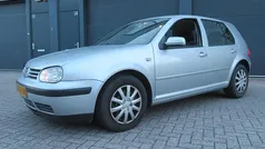 Grijs Gebruikt 2003 VW Golf IV Ocean Hatchback | € 1.450 (Eerlijke prijs)