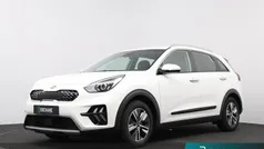 Gebruikt 2020 Kia Niro SUV | € 22.195 (Eerlijke prijs)