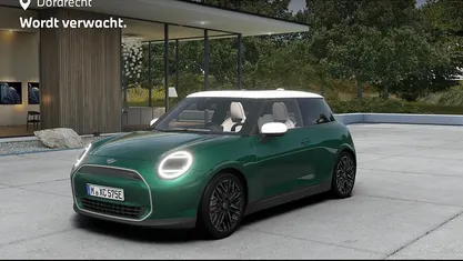 Occasion Mini Cooper Favoured 114 kW (156 PK) 2025 Hatchback