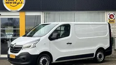 Gebruikt 2021 Renault Trafic Komfort Van | € 16.950 (Goede deal)
