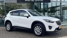 Gebruikt 2015 Mazda CX-5 SUV | € 16.439 (Eerlijke prijs)