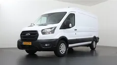 Wit Nieuw 2024 Ford Transit Trend Van | € 31.350 (Goede deal)