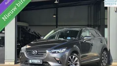 Grijs Gebruikt 2019 Mazda CX-3 SUV | € 19.750 (Eerlijke prijs)