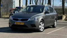 Gebruikt 2012 Kia Ceed Comfort Stationwagen | € 4.750 (Super prijs)