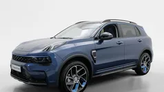 Blauw Gebruikt 2022 Lynk & Co 01 SUV | € 26.845 (Eerlijke prijs)