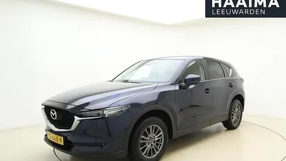 Occasion Mazda CX-5 165 PK (121 kW) 2018 SUV