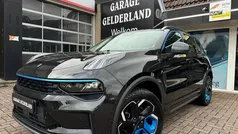 Zwart Gebruikt 2021 Lynk & Co 01 SUV | € 21.900 (Eerlijke prijs)